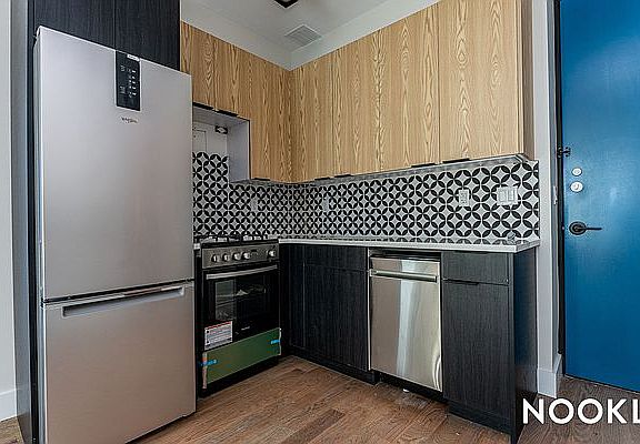 4th image of 1153 Broadway #3E