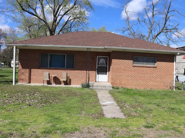 106 W 4th Street, Lockwood, MO 65682