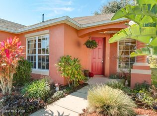 957 Riviera Point Dr, Rockledge, FL 32955