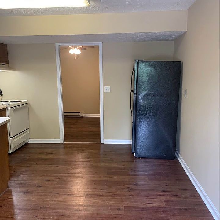 View from Front Door