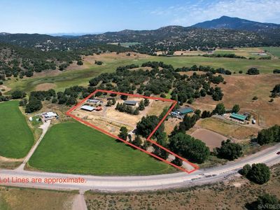 8760 Highway 79, Descanso, CA, 91916