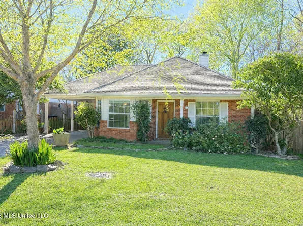 3699 Flynn Dr, Pearl, MS 39208