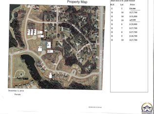 4626 SW Verna Ln, Topeka, KS 66610