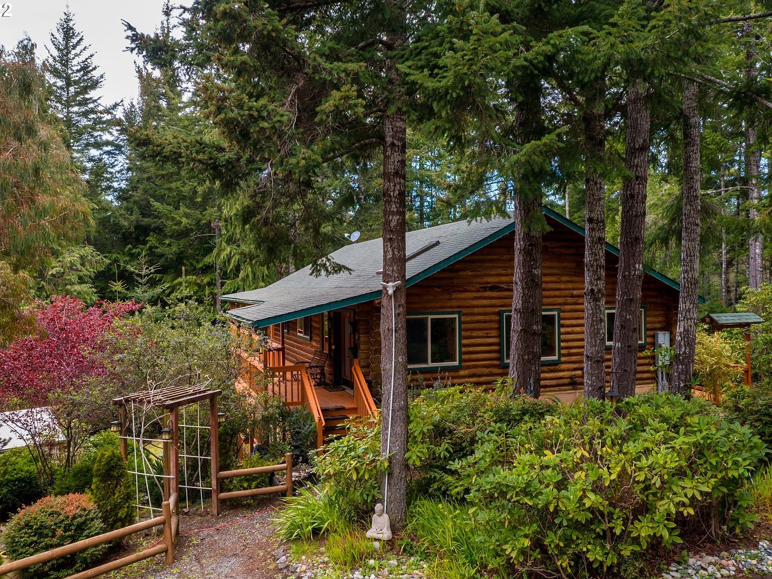 89008 Towhee Ln, Bandon, OR 97411 Zillow