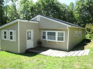 46 Roberts Shore Rd, Liberty, ME 04949