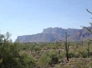 3750 S Blackhawk Rd, Gold Canyon, AZ 85118