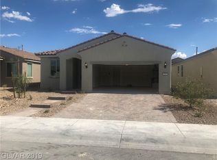 205 Mountain Cedar Ct, North Las Vegas, NV 89031