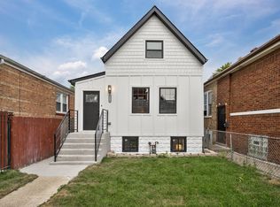 8536 S Morgan St, Chicago, IL 60620
