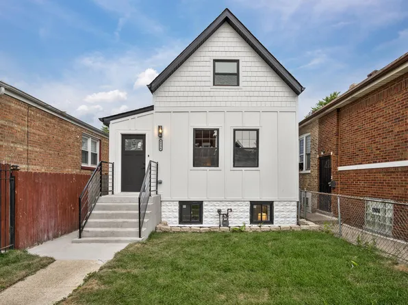 8536 S Morgan St, Chicago, IL 60620