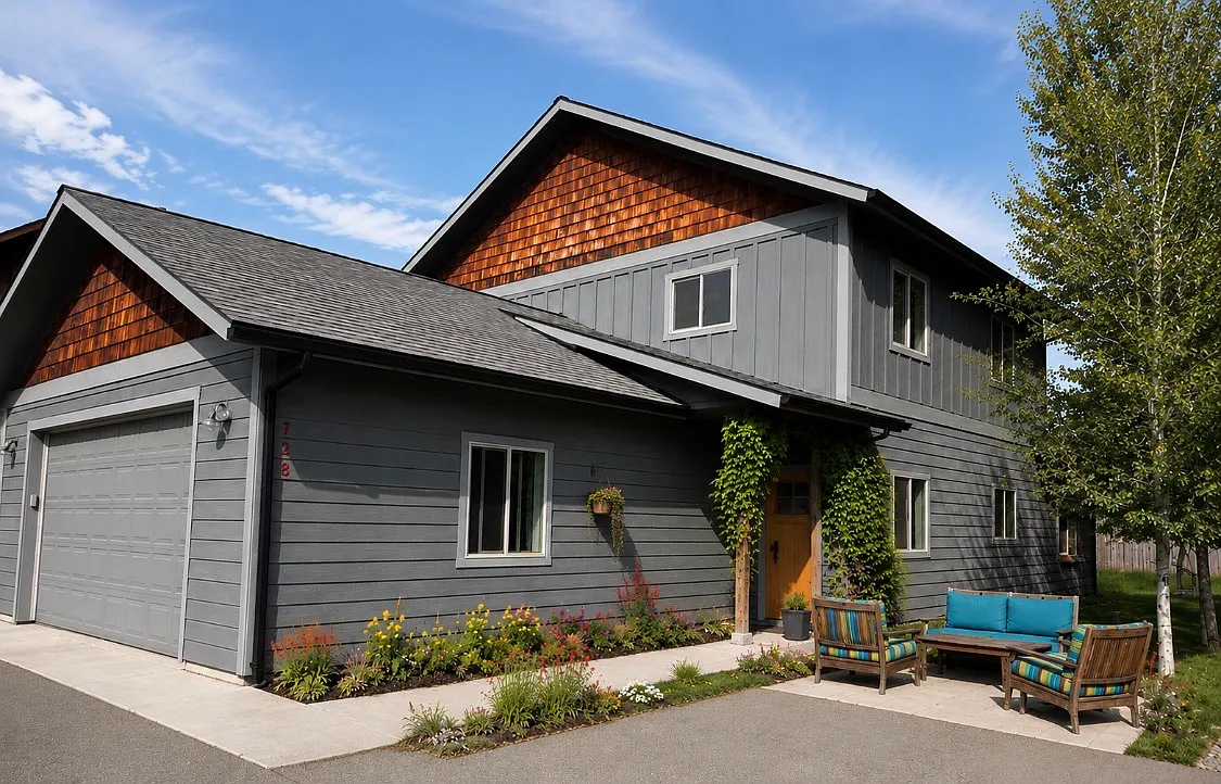 Aspen Grove St, Whitefish — Photo 1