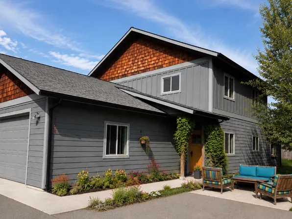 (undisclosed Address), Whitefish, MT 59937