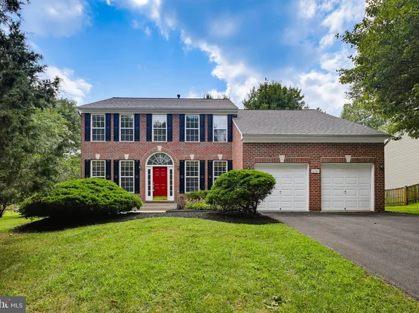 8501 Springway Rd, Ellicott City, MD 21043
