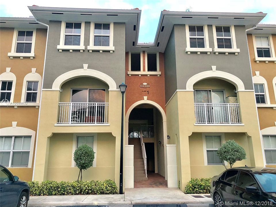 1st image of 8999 NW 107th Ct Unit 101-1