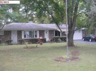 1452 E Lawndale Dr, Shelbyville, IN