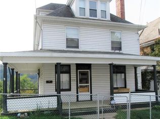570 Franklin St, Freeport, PA 16229
