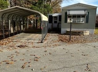 18 Taunton St #17, Plainville, MA 02762
