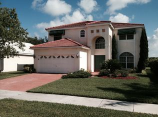 10660 Plainview Cir, Boca Raton, FL 33498