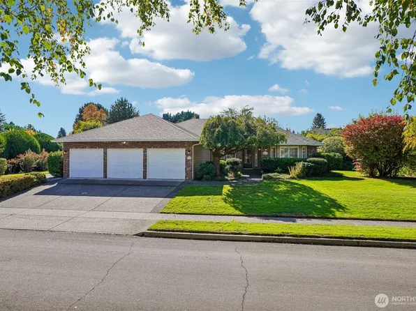 4715 NE 142nd Street, Vancouver, WA 98686