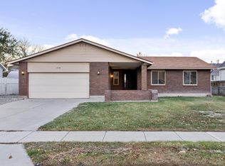 4794 S 3145 W, Salt Lake City, UT 84129