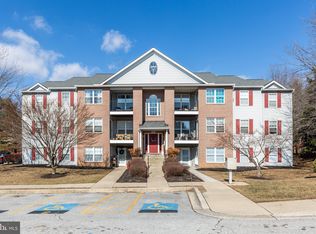 3820 Sunnyfield Ct APT 1D, Hampstead, MD 21074