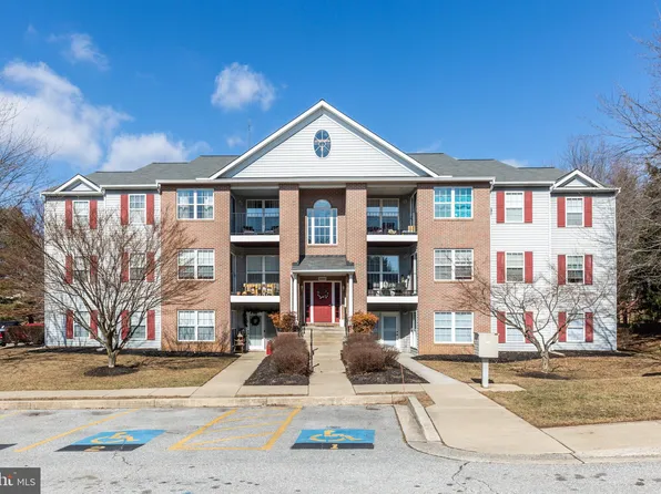 3820 Sunnyfield Ct APT 1D, Hampstead, MD 21074
