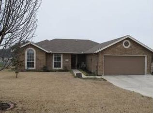 1602 E Johnson St, Burnet, TX 78611