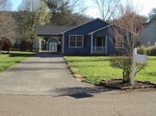 804 Lake Glen Ln, Knoxville, TN 37920