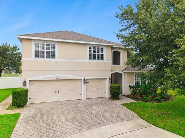 4528 Olympia Ct, Clermont, FL 34714