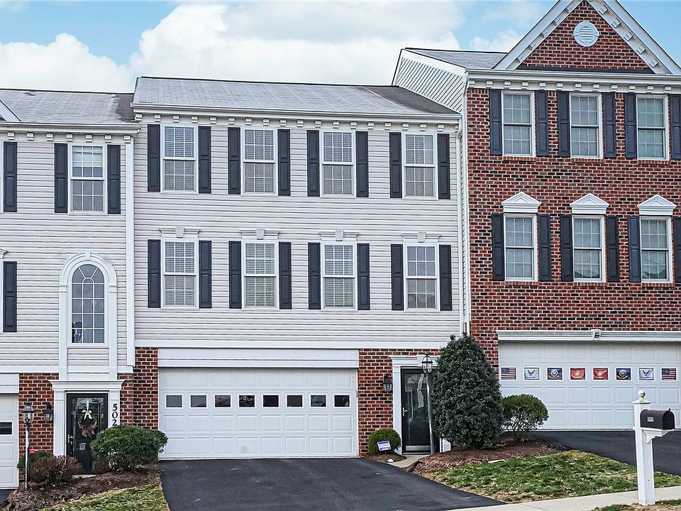 1st image of 503 Raymond Dr