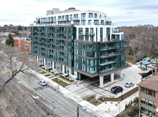 250 Lawrence Ave W #320, Toronto, ON M5M 1B2