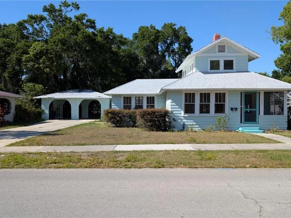 233 Cassady St, Umatilla, FL 32784
