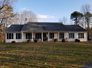 518 Fire Trail Ln, Stuart, VA 24171
