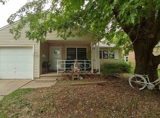 1634 S Glendale St, Wichita, KS 67218