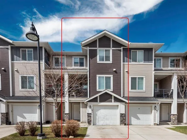 300 SE Marina Dr #82, Chestermere, AB T1X 0P6