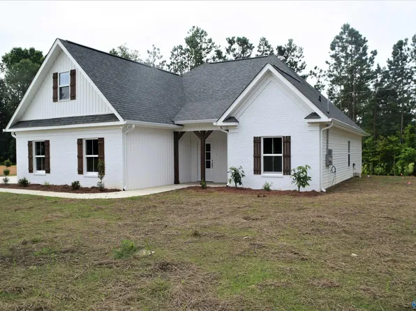2371 Abernathy Cir N, Southside, AL 35907