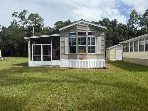 1951 Lake Daisy Rd #263, Winter Haven, FL 33884