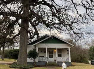 923 N 3rd Ave, Durant, OK 74701