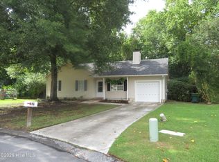116 Ervin Ct, Jacksonville, NC 28546