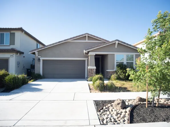 2189 Grinnell St, Lathrop, CA 95330