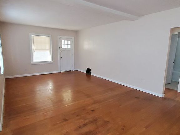 Living / Dining Room