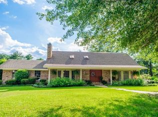 504 Duncan Rd, Marshall, TX 75672