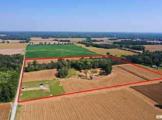 5892 Three Branch Rd, Mulkeytown, IL 62865