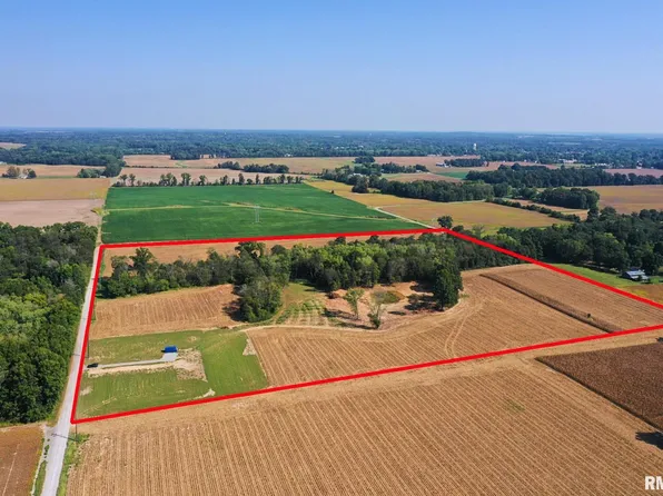 5892 Three Branch Rd, Mulkeytown, IL 62865