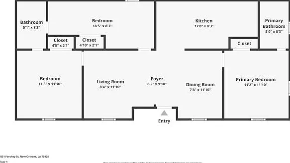 7831 Forshey St — Photo 16