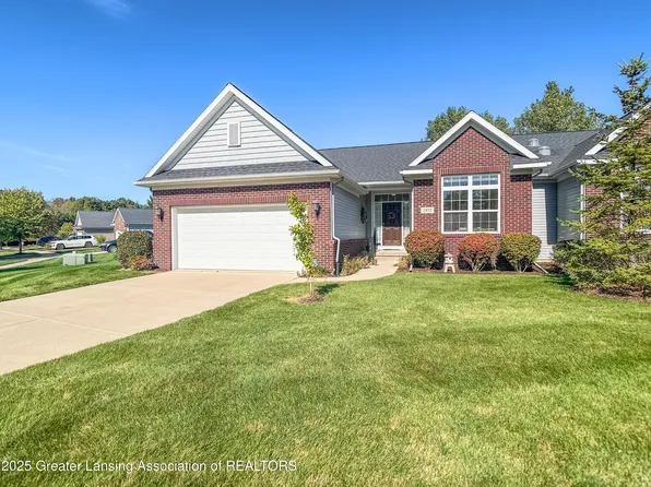 2452 Turning Leaf Ln, Okemos, MI 48864