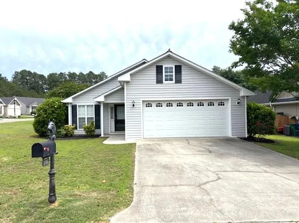 106 Bay Meadows Dr SW, Aiken, SC 29803