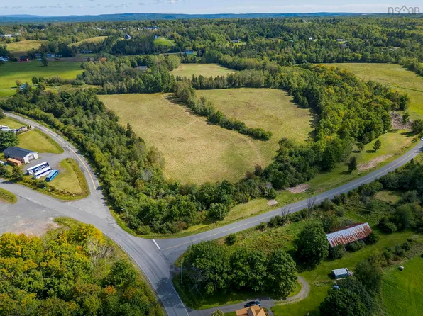 S Main St, Westville, NS B0K 2A0