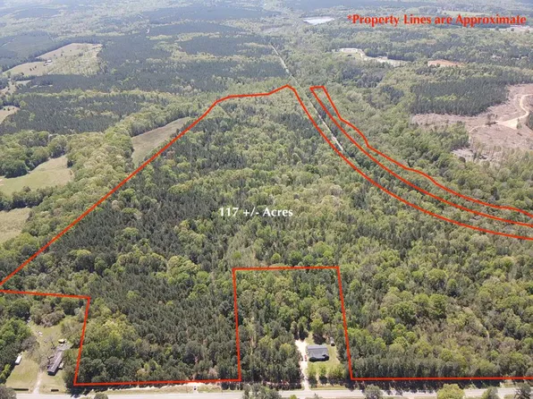 1760 Secession Street Ext, Greenwood, SC 29620