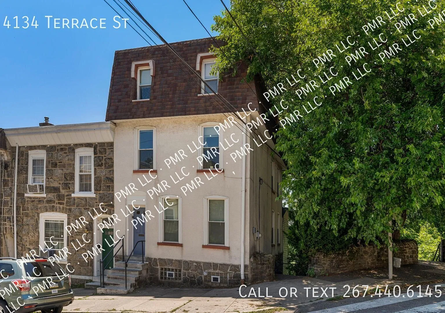 Charming 3-Bedroom Home for Rent in Manayunk — Photo 2