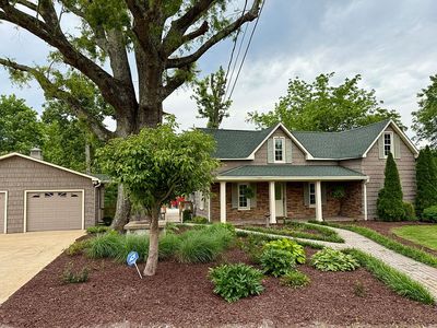 26 Durrett Rd, Leoma, TN, 38468